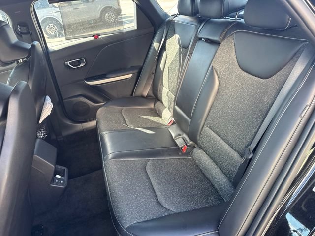 Used 2025 Kia K4 GT-Line w/ GT-Line Sunroof Package FWD image 12