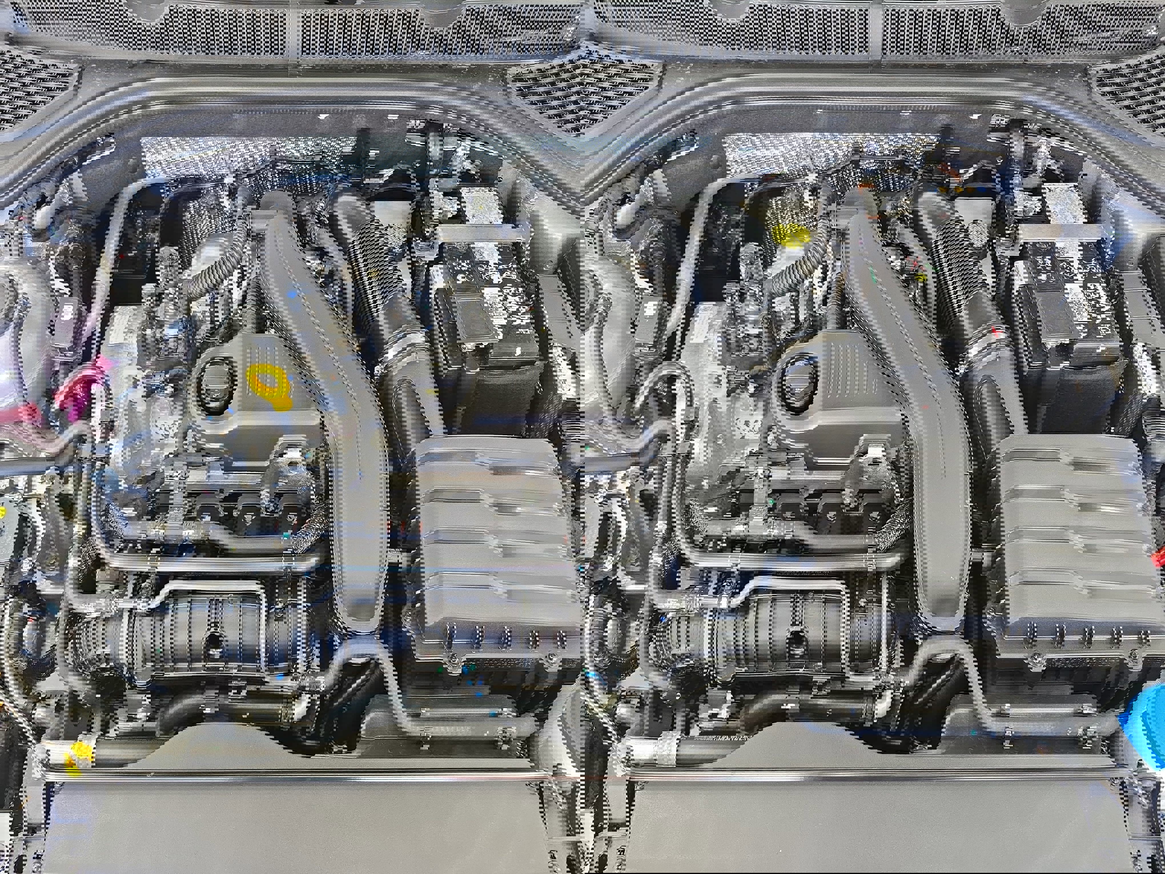 New 2026 Volkswagen Jetta Sport image 29