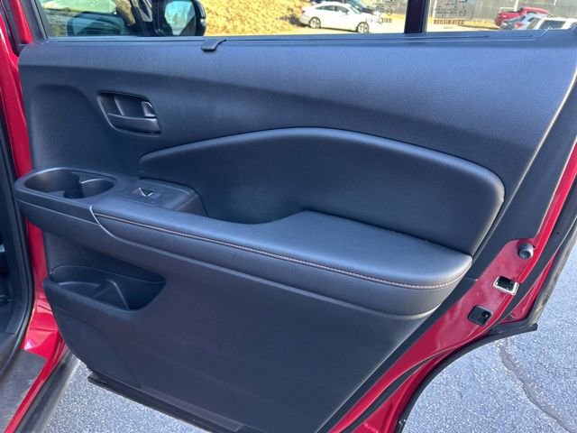 Used 2022 Honda Passport TrailSport image 40