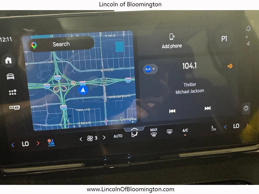 Used 2025 Ford Expedition Tremor AWD/4WD image 30