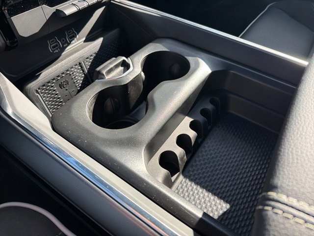 New 2026 RAM 1500 Laramie w/ Sport Appearance Package image 16