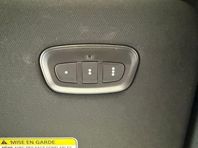 Used 2023 RAM 1500 Big Horn image 19