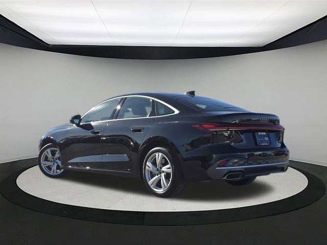 Certified 2025 Audi A5 2.0T Premium w/ Convenience Package image 5