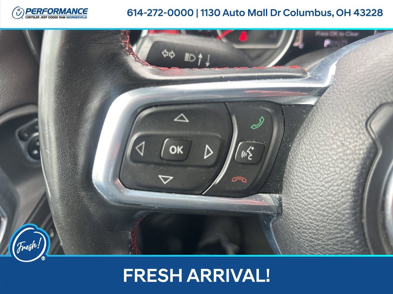 Used 2022 Jeep Wrangler Unlimited Rubicon w/ Xtreme Recon 35" Tire Package image 15