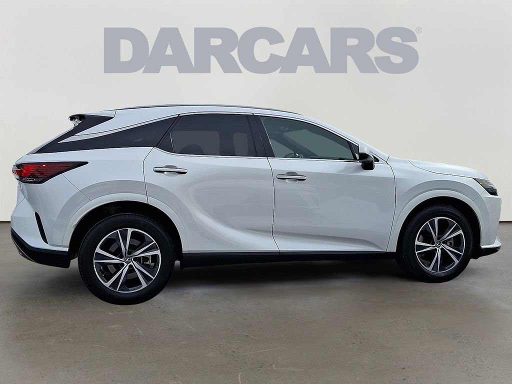 Used 2024 Lexus RX 350 Premium w/ Accessory Package AWD/4WD image 7
