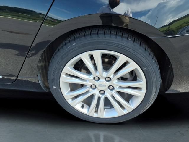 Used 2019 Cadillac XTS Luxury FWD image 9