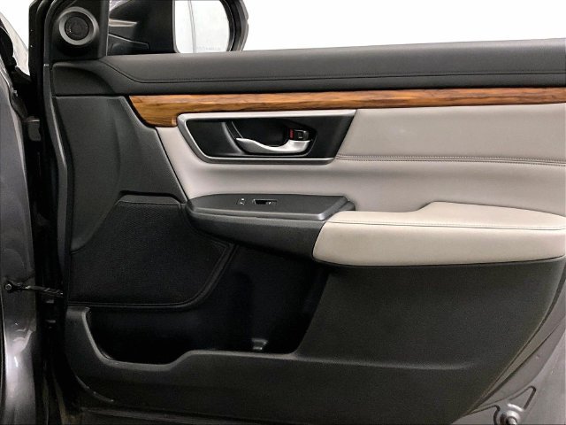 Used 2017 Honda CR-V EX-L image 24