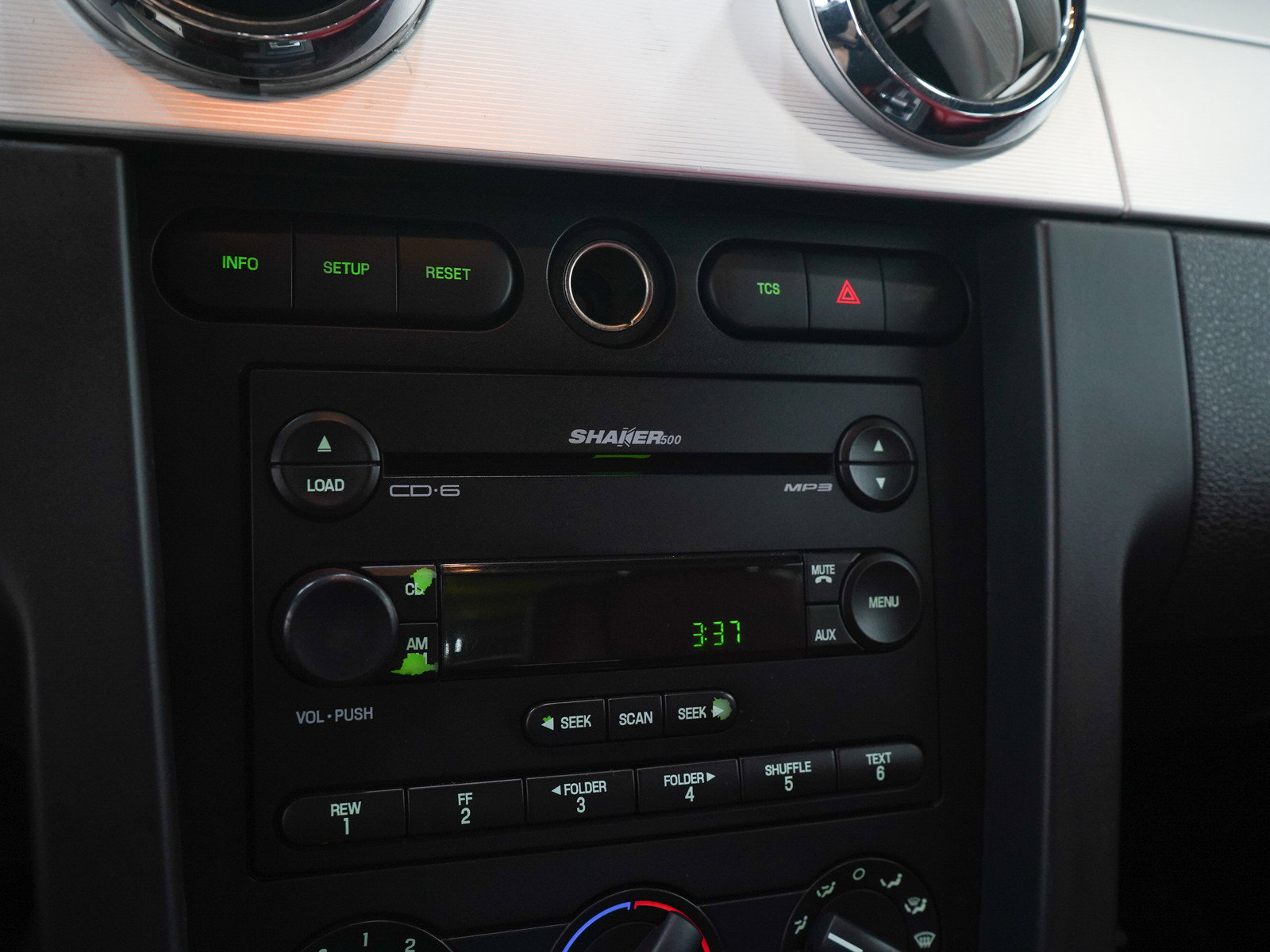 Used 2006 Ford Mustang GT Premium RWD image 18