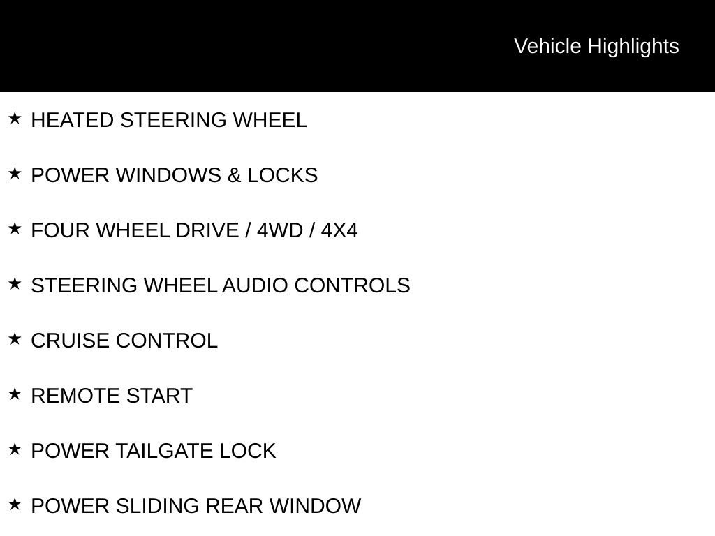 Used 2020 RAM 1500 Big Horn image 8