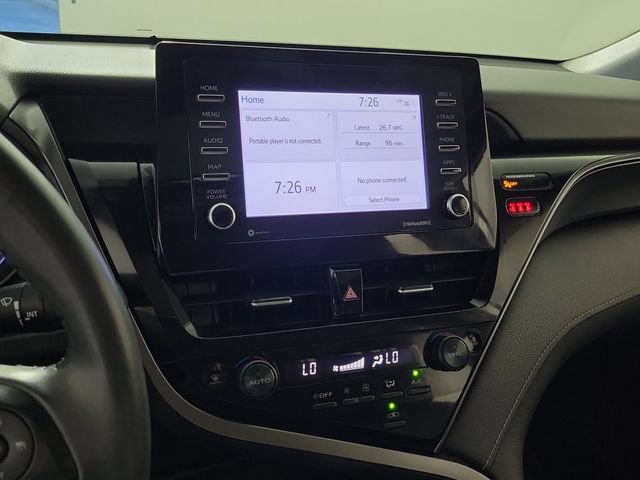 Used 2024 Toyota Camry SE FWD image 29