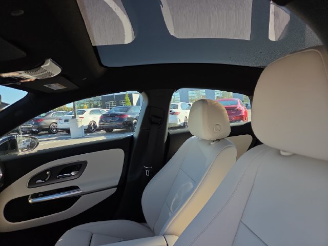 New 2027 Mercedes-Benz CLA 220 image 23