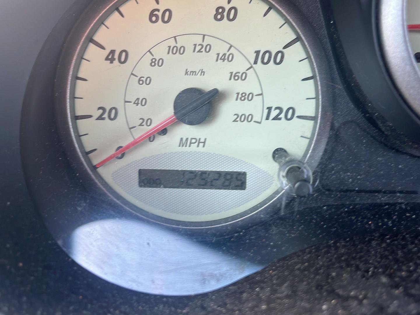 Used 2001 Toyota RAV4 Base image 9