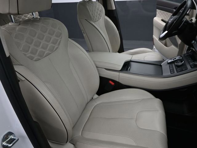 Used 2020 Hyundai Palisade Limited FWD image 23