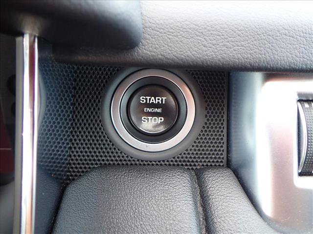 Used 2019 Land Rover Range Rover Sport HSE image 25