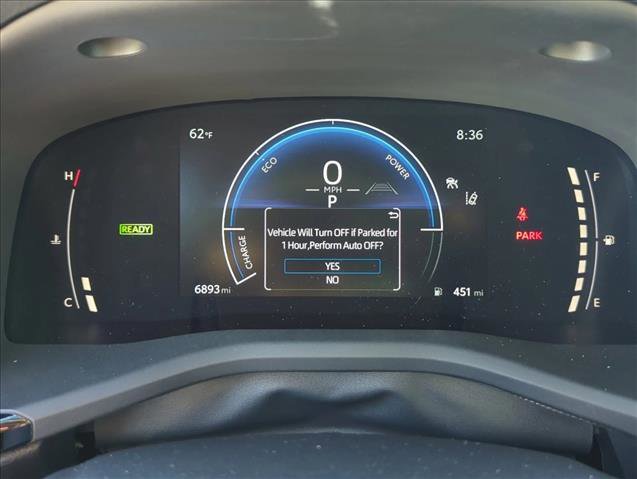 Certified 2026 Toyota Camry SE image 18