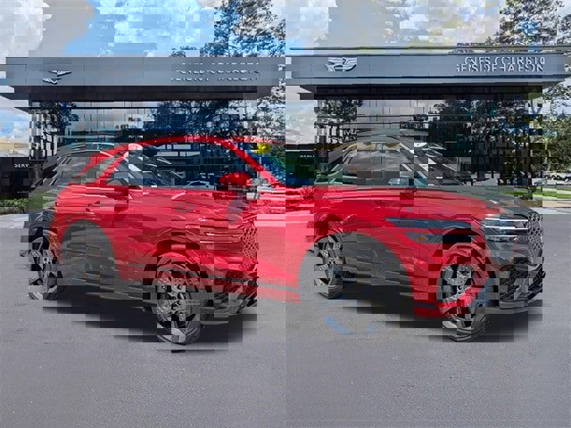 Used 2024 Genesis GV70 3.5T Sport w/ Sport Advanced Package