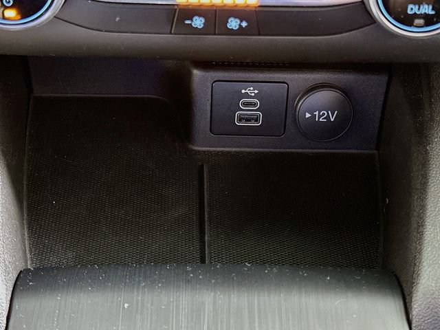 Used 2024 Ford Escape ST-Line FWD image 18