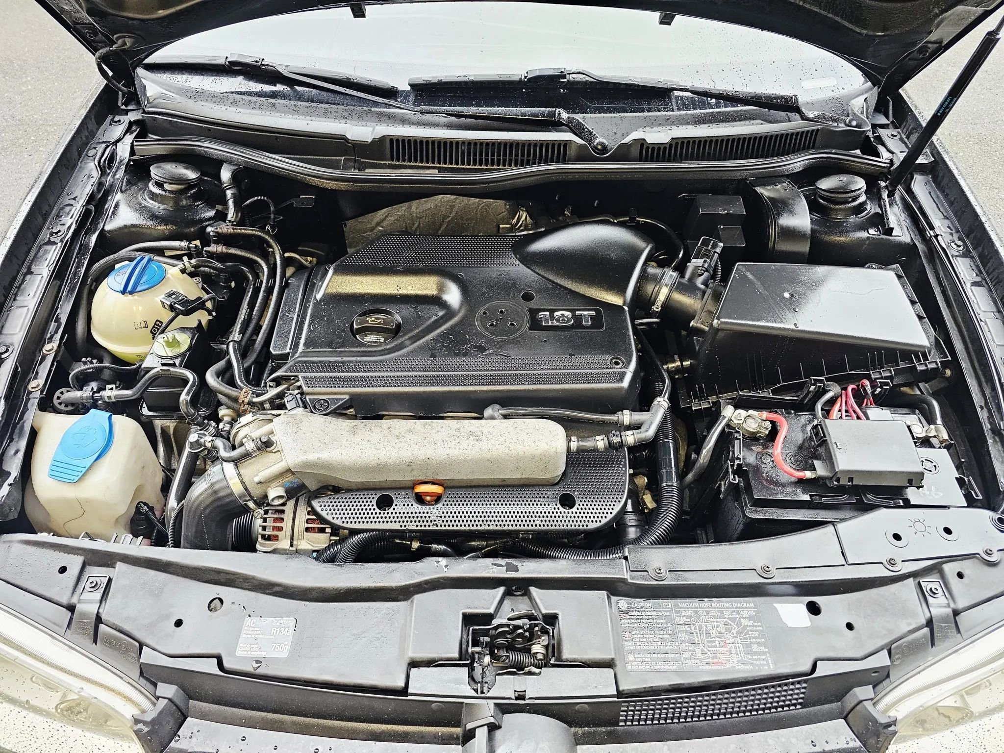 Used 2006 Volkswagen GTI image 15