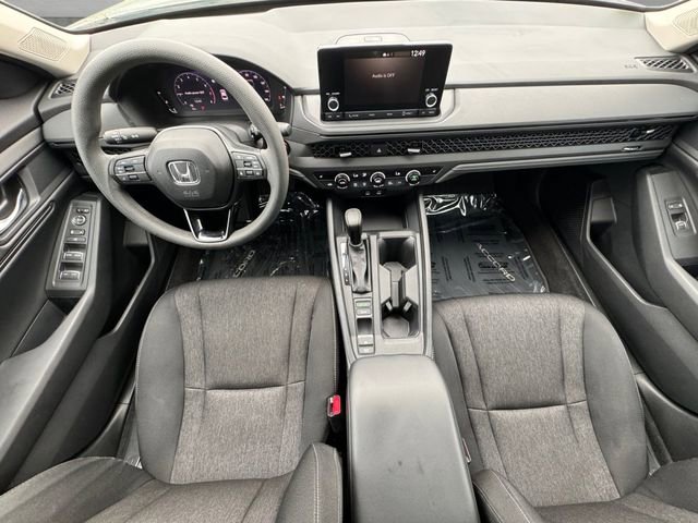 Used 2024 Honda Accord EX image 20