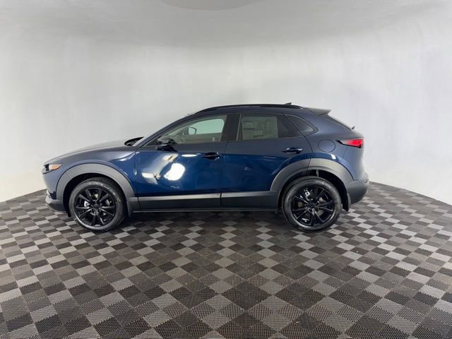 New 2026 MAZDA CX-30 2.5 Turbo w/ Premium Plus Pkg AWD/4WD image 7