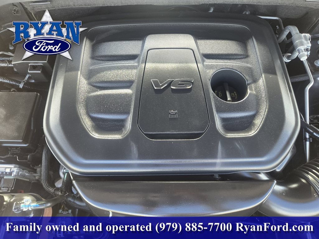 Used 2020 Jeep Grand Cherokee Altitude RWD image 21
