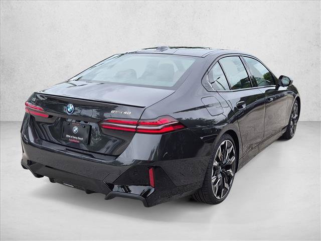 New 2027 BMW i5 eDrive40 w/ M Sport Package RWD image 2