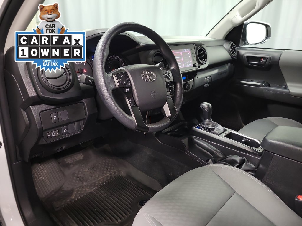 Used 2023 Toyota Tacoma SR AWD/4WD image 19