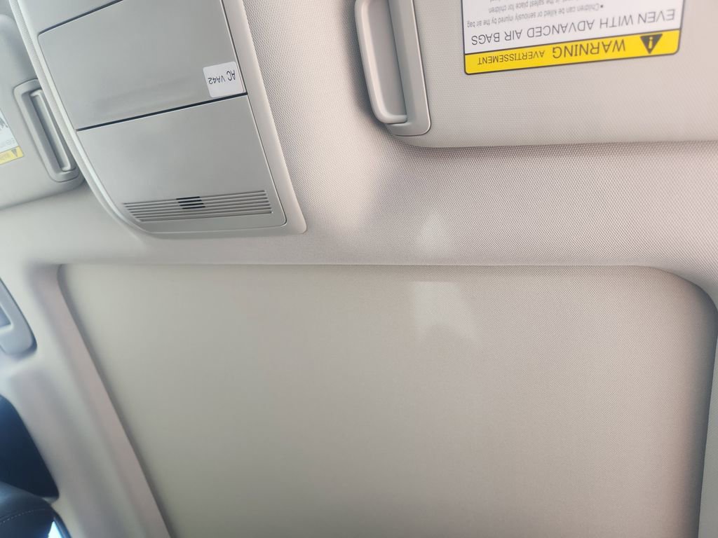 Used 2025 MAZDA CX-50 AWD 2.5 Hybrid w/ Weather Package image 24