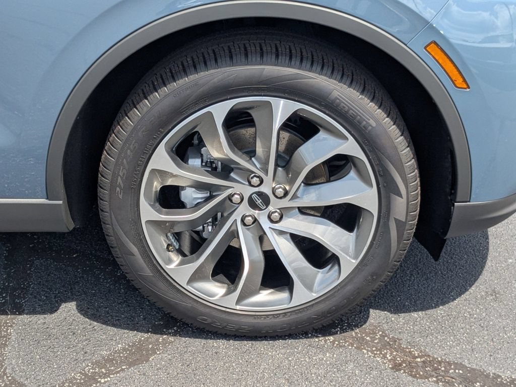New 2026 Lincoln Aviator Reserve w/ Illumination Package RWD image 11