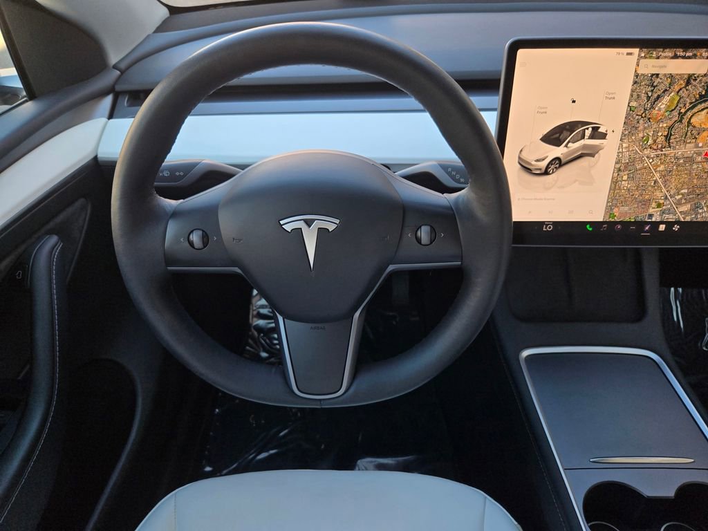 Used 2023 Tesla Model Y Long Range image 13