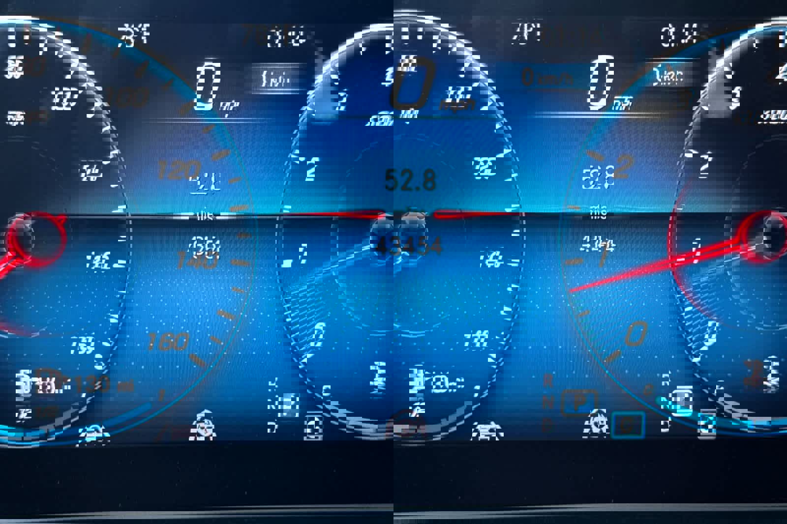 Used 2021 Mercedes-Benz GLE 350 4MATIC image 30