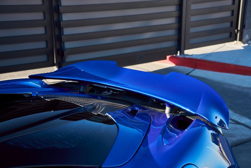 Used 2026 McLaren 750S Spider image 10