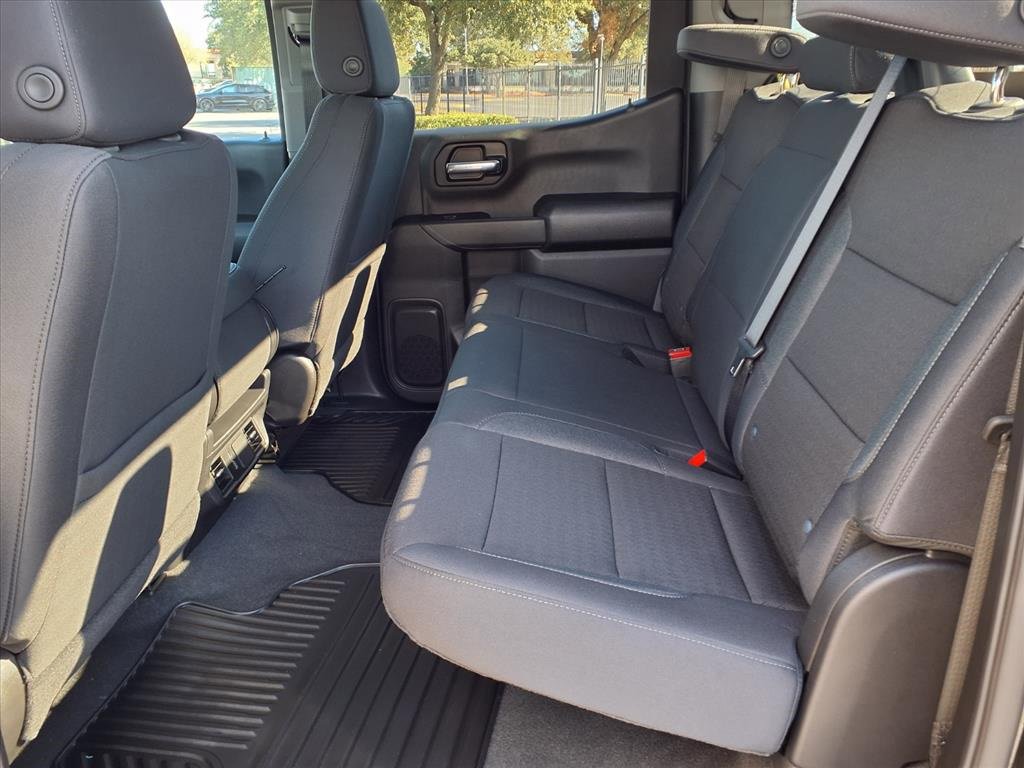 New 2026 Chevrolet Silverado 1500 Custom image 7