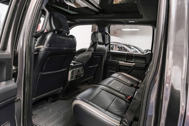 Used 2018 Ford F150 Raptor w/ Equipment Group 802A Luxury image 31