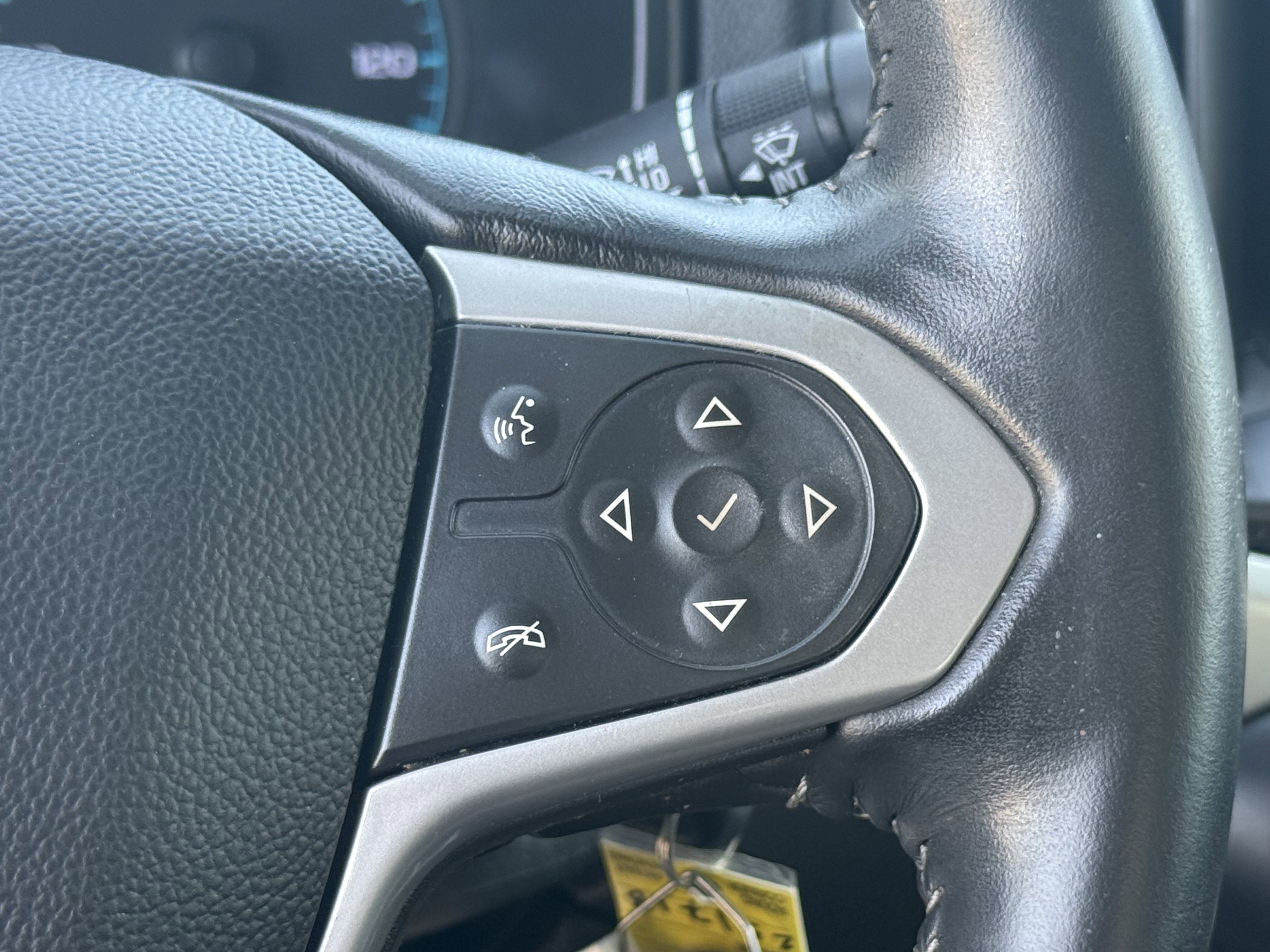Used 2022 Chevrolet Colorado LT w/ LT Convenience Package RWD image 18