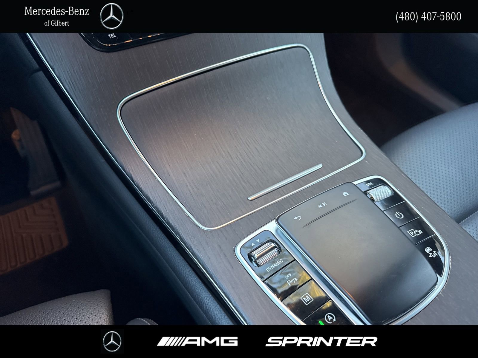 Used 2021 Mercedes-Benz GLC 300 w/ Premium Package image 23