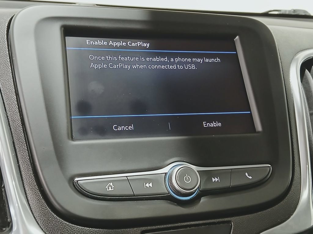 Used 2020 Chevrolet Equinox LT AWD/4WD image 25