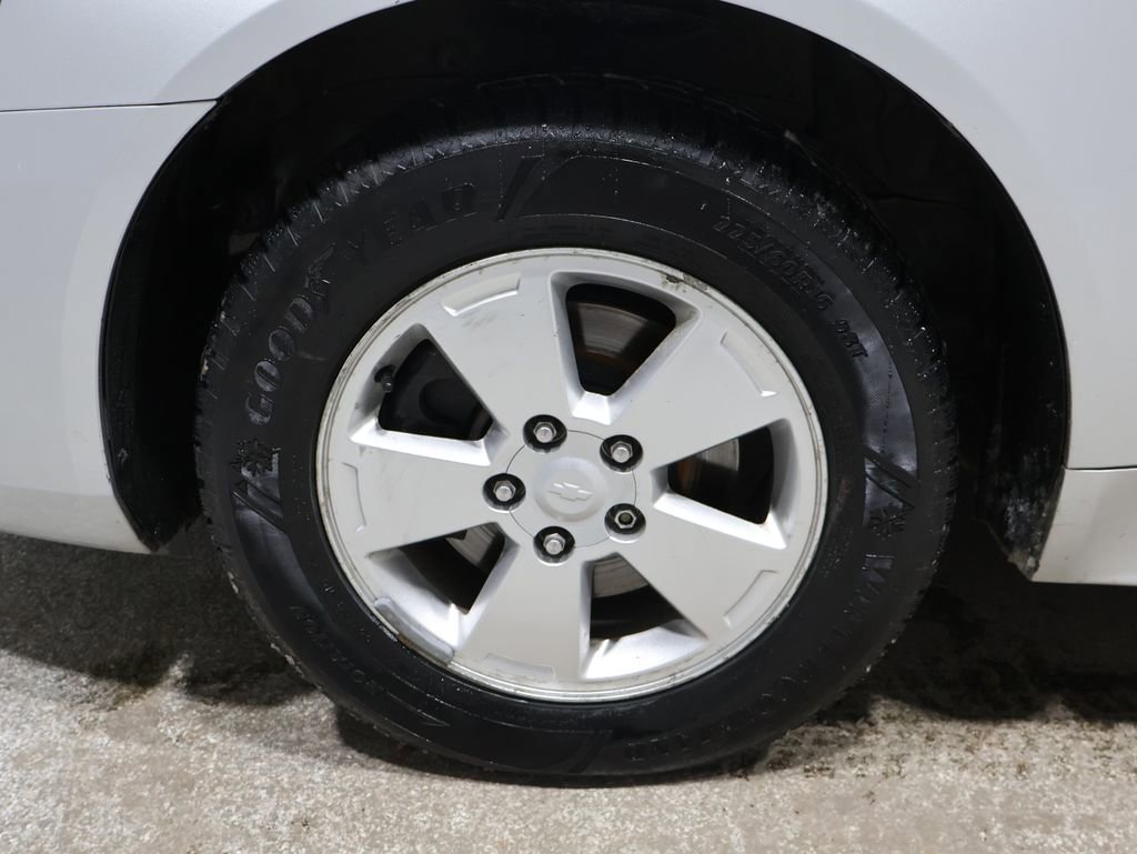 Used 2014 Chevrolet Impala Limited LS image 7