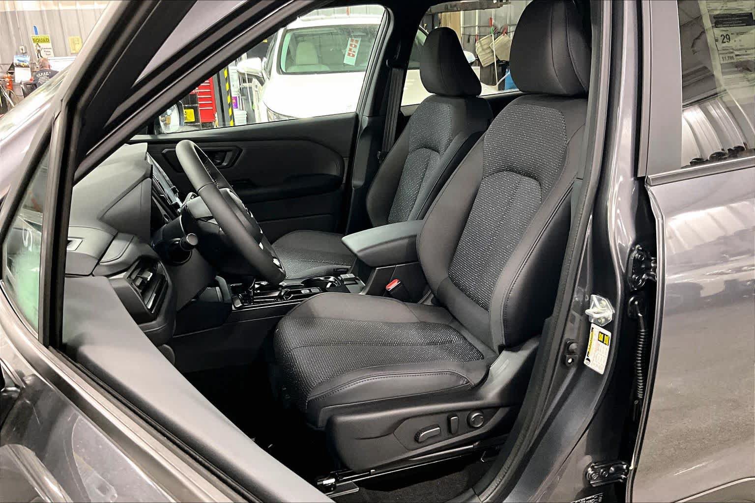 New 2026 Subaru Forester Premium AWD/4WD image 9