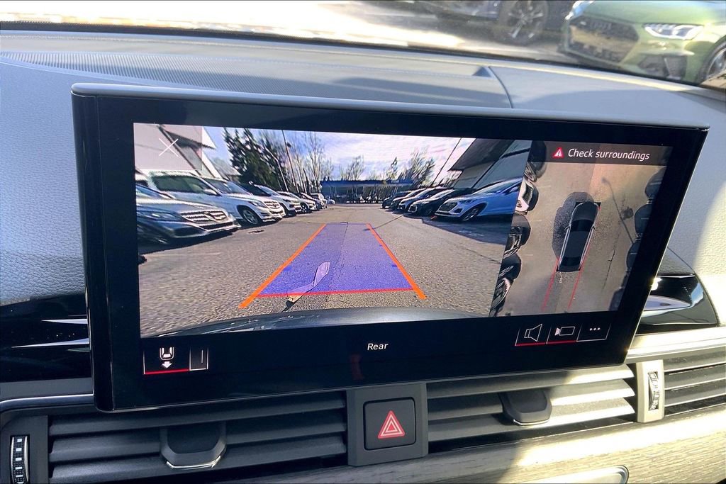 Certified 2023 Audi A4 2.0T Premium Plus w/ Premium Plus Package image 29