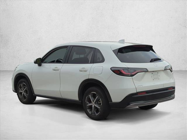 Used 2024 Honda HR-V EX-L image 7
