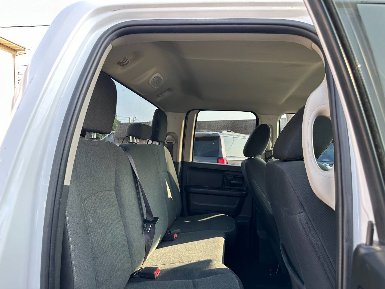 Used 2021 RAM 1500 Tradesman w/ Popular Equipment Group image 14
