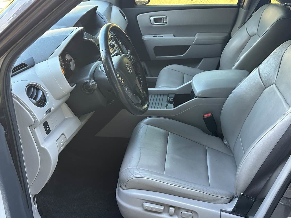 Used 2014 Honda Pilot EX-L image 10