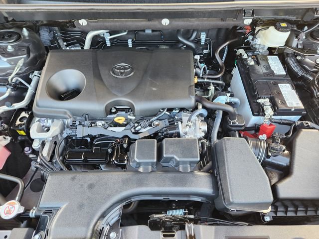 Certified 2024 Toyota RAV4 XLE Premium FWD image 26