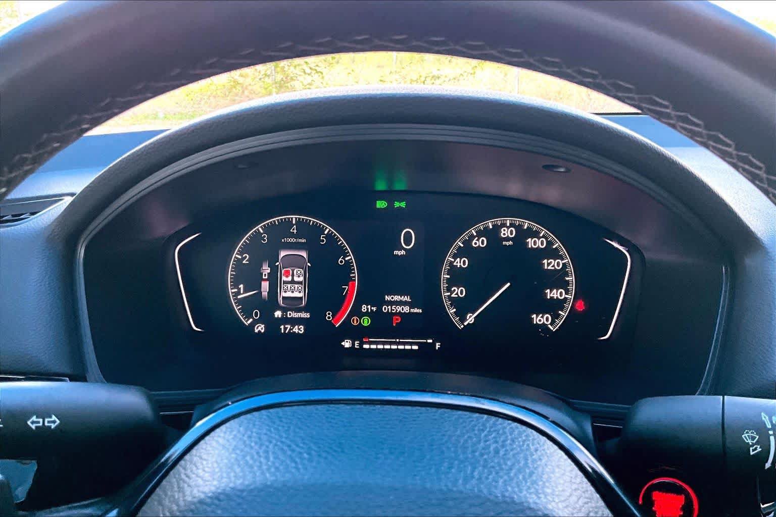 Used 2024 Honda Civic Sport image 26