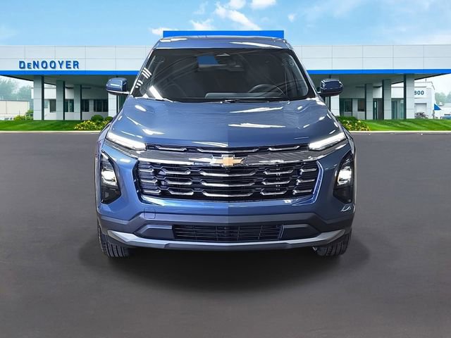 New 2026 Chevrolet Equinox LT image 3