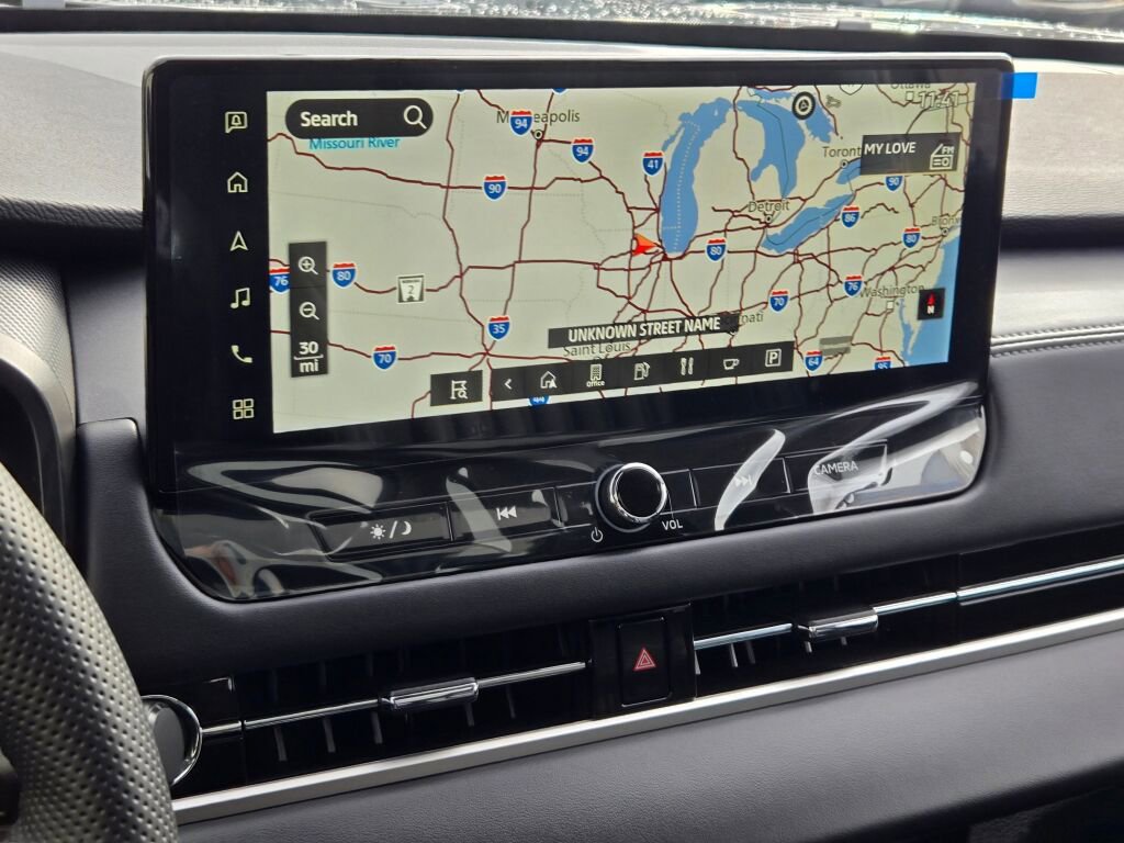 New 2026 Mitsubishi Outlander SEL AWD/4WD image 29