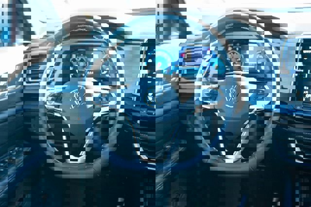 New 2026 Volkswagen Atlas Cross Sport SE image 30