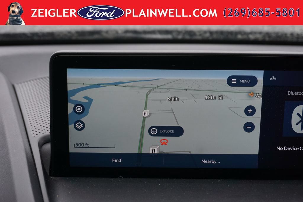 Used 2021 Acura RDX A-Spec AWD/4WD image 21