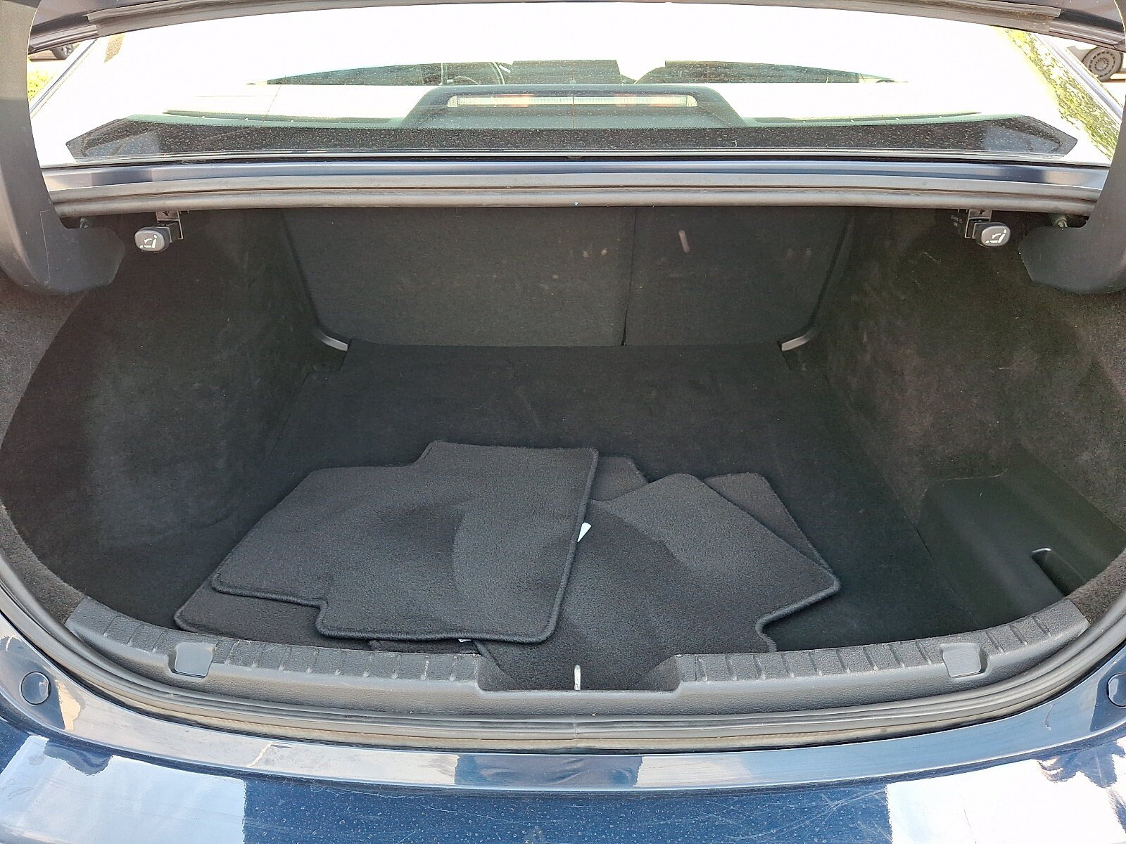 Used 2024 MAZDA MAZDA3 s FWD image 28